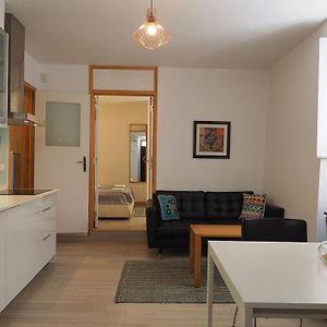Appartement op de Begane Grond